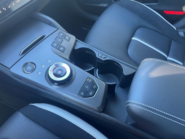 Kia Sportage GT Line 1.6 T-GDI 2WD, 110kW, A, 5d.