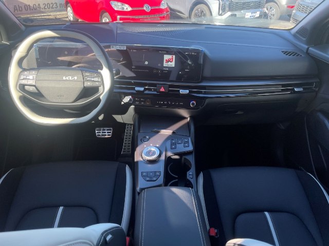 Kia Sportage GT Line 1.6 T-GDI 2WD, 110kW, A, 5d.