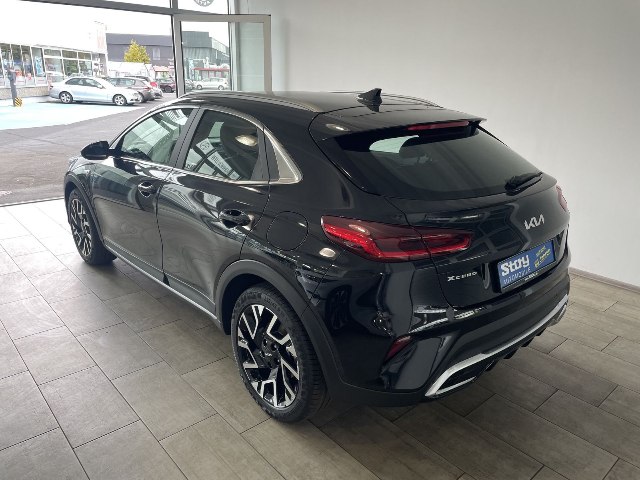 Kia XCeed 1.5 T-GDI, 103kW, A, 5d.