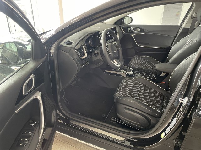 Kia XCeed 1.5 T-GDI, 103kW, A, 5d.
