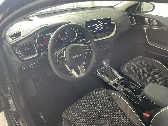 Kia XCeed 1.5 T-GDI, 103kW, A, 5d.