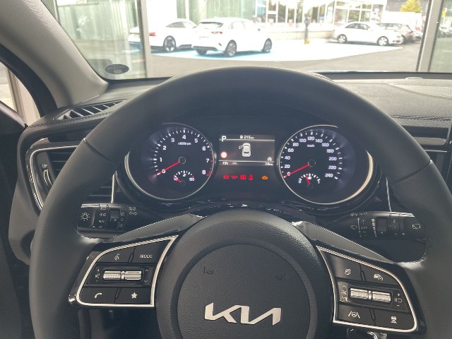 Kia XCeed 1.5 T-GDI, 103kW, A, 5d.