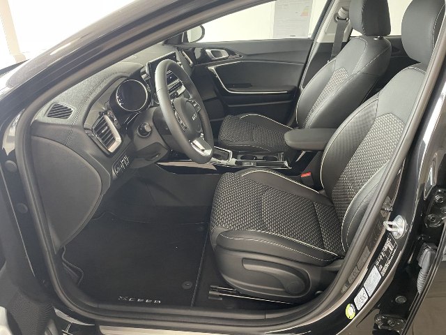 Kia XCeed 1.5 T-GDI, 103kW, A, 5d.