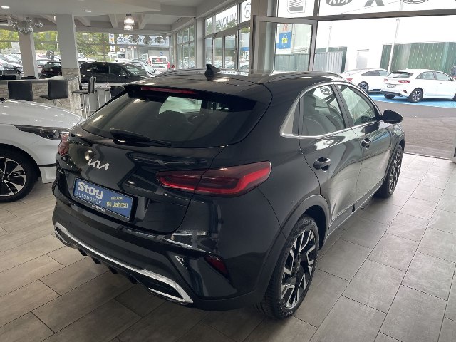 Kia XCeed 1.5 T-GDI, 103kW, A, 5d.