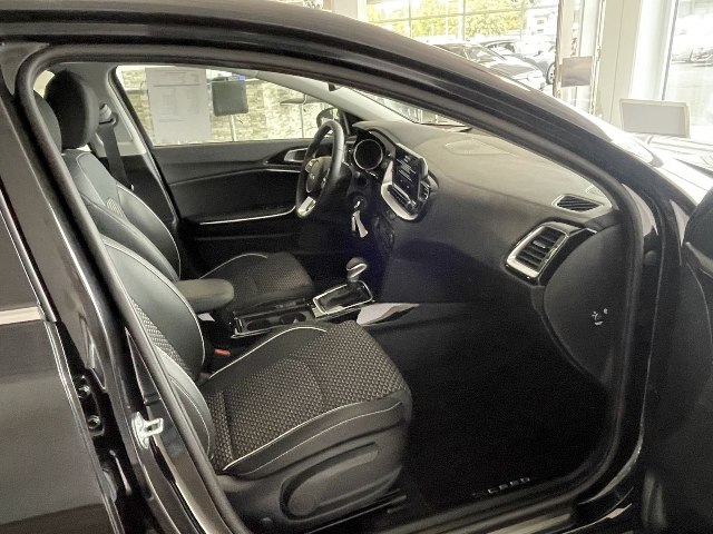 Kia XCeed 1.5 T-GDI, 103kW, A, 5d.