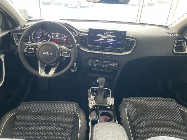 Kia XCeed 1.5 T-GDI, 103kW, A, 5d.