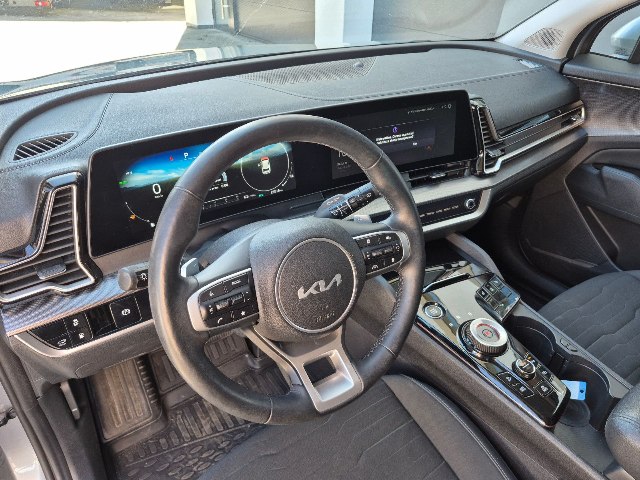 Kia Sportage Spirit 1.6 T-GDI PHEV 4WD, 195kW, A6, 5d.