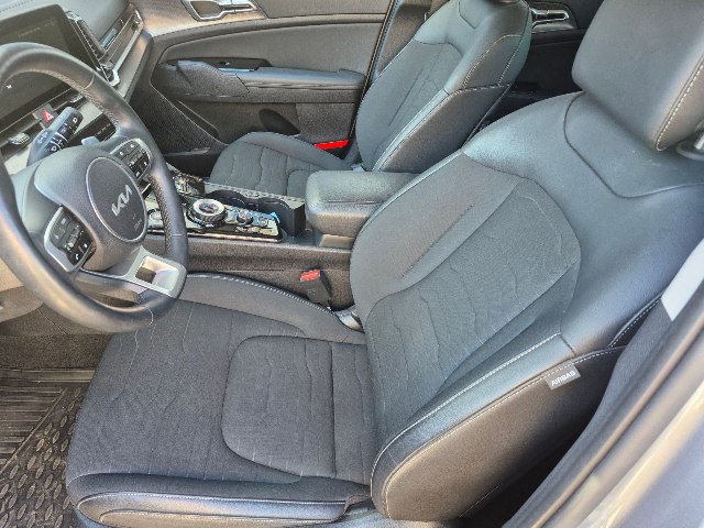 Kia Sportage Spirit 1.6 T-GDI PHEV 4WD, 195kW, A6, 5d.