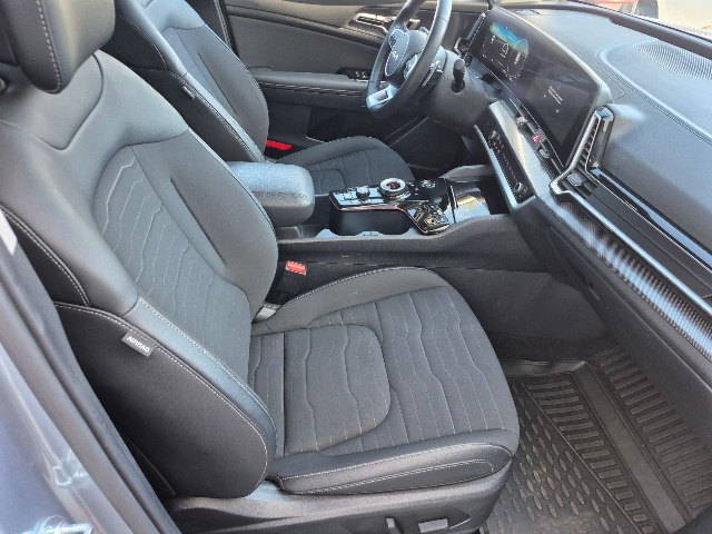 Kia Sportage Spirit 1.6 T-GDI PHEV 4WD, 195kW, A6, 5d.