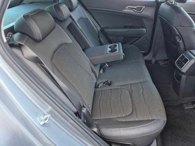 Kia Sportage Spirit 1.6 T-GDI PHEV 4WD, 195kW, A6, 5d.