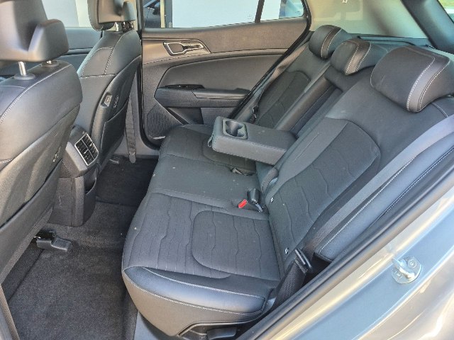 Kia Sportage Spirit 1.6 T-GDI PHEV 4WD, 195kW, A6, 5d.