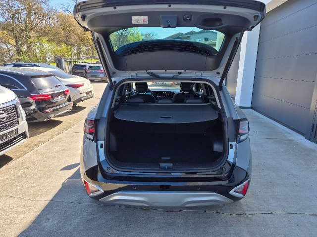 Kia Sportage Spirit 1.6 T-GDI PHEV 4WD, 195kW, A6, 5d.