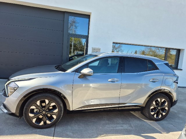 Kia Sportage Spirit 1.6 T-GDI PHEV 4WD, 195kW, A6, 5d.