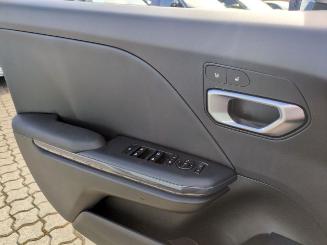 Kia K4 1.6 T-GDi FWD, 110kW, A, 5d.