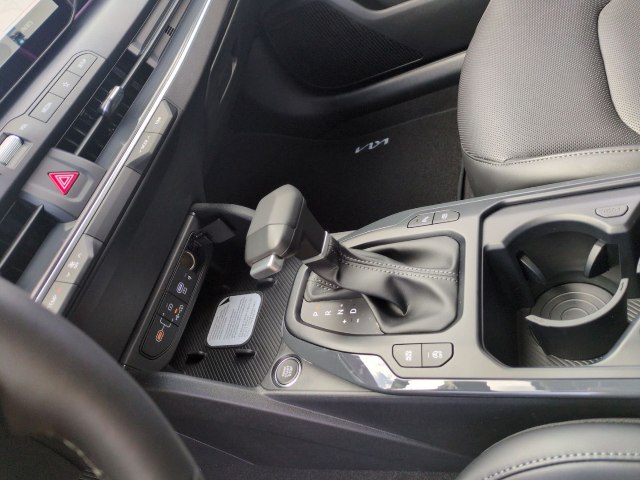 Kia K4 1.6 T-GDi FWD, 110kW, A, 5d.