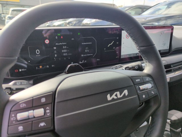 Kia K4 1.6 T-GDi FWD, 110kW, A, 5d.