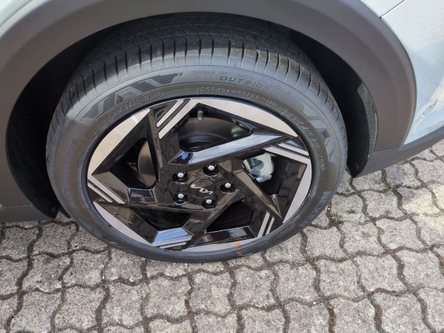 Kia K4 1.6 T-GDi FWD, 110kW, A, 5d.
