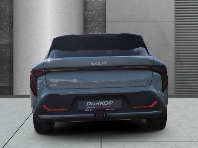 Kia K4 1.6 T-GDi FWD, 110kW, A, 5d.