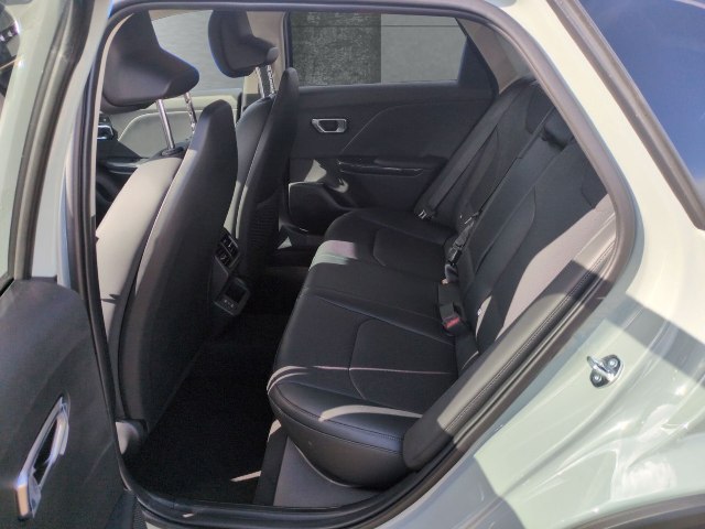 Kia K4 1.6 T-GDi FWD, 110kW, A, 5d.