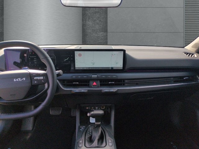 Kia K4 1.6 T-GDi FWD, 110kW, A, 5d.