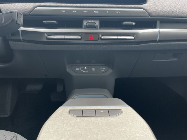 Kia EV3 Earth BEV FWD, 150kW, A, 5d.