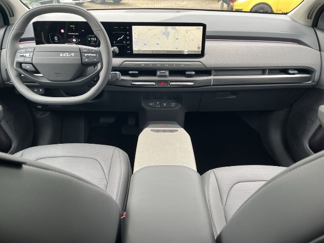 Kia EV3 Earth BEV FWD, 150kW, A, 5d.