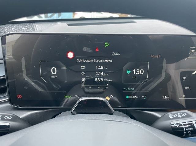 Kia EV9 GT-Line BEV AWD, 283kW, A, 5d.