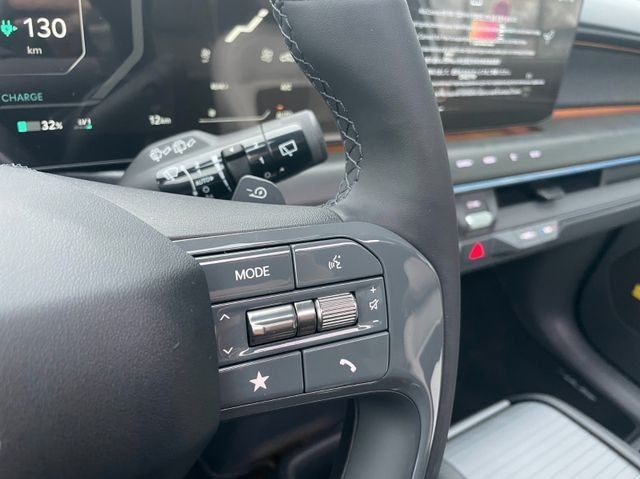 Kia EV9 GT-Line BEV AWD, 283kW, A, 5d.