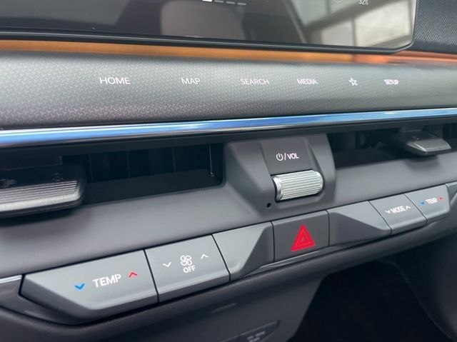 Kia EV9 GT-Line BEV AWD, 283kW, A, 5d.