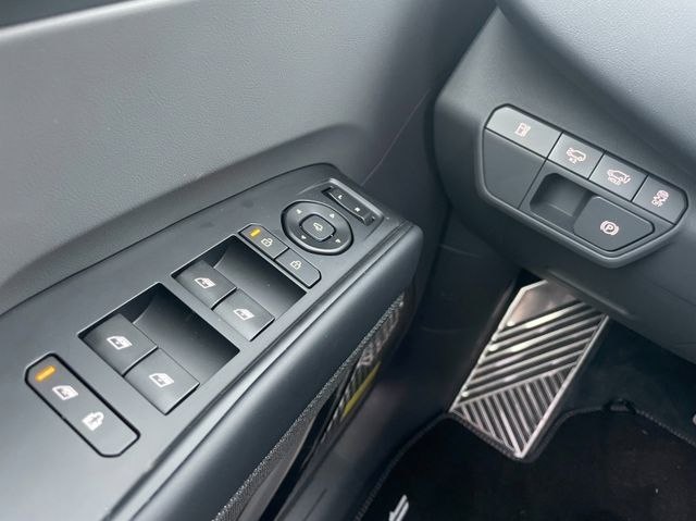 Kia EV9 GT-Line BEV AWD, 283kW, A, 5d.