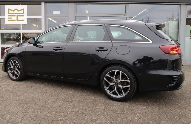 Kia cee´d Sportswagon Spirit 1.5 T-GDi, 118kW, A, 5d.