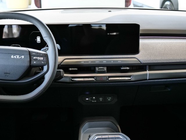 Kia EV3 Earth BEV FWD, 150kW, A, 5d.