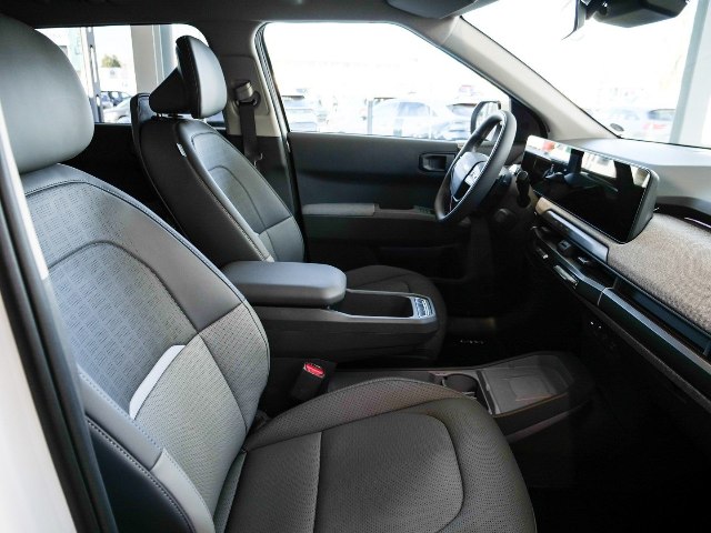 Kia EV3 Earth BEV FWD, 150kW, A, 5d.