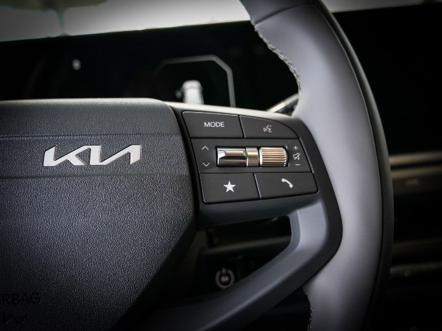 Kia EV3 Earth BEV FWD, 150kW, A, 5d.