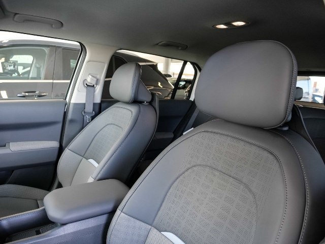 Kia EV3 Earth BEV FWD, 150kW, A, 5d.