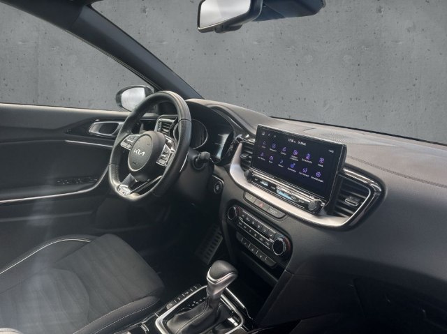 Kia cee´d Sportswagon GT-Line 1.5 T-GDi, 118kW, A, 5d.