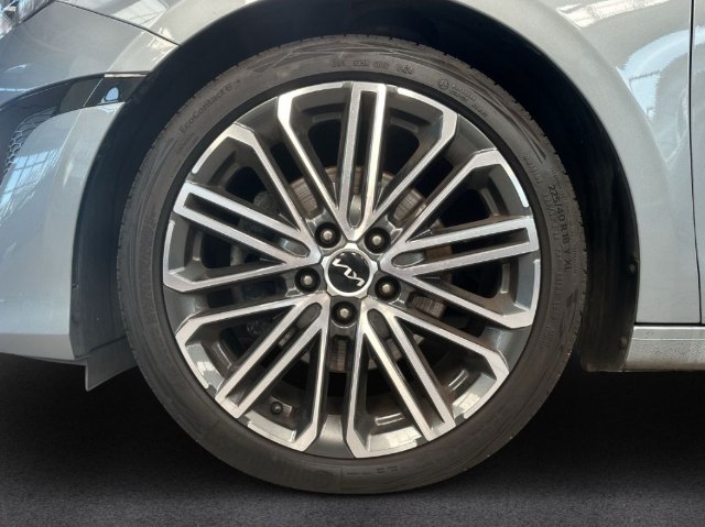 Kia cee´d Sportswagon GT-Line 1.5 T-GDi, 118kW, A, 5d.