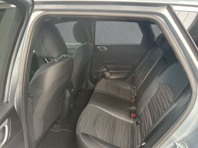 Kia cee´d Sportswagon GT-Line 1.5 T-GDi, 118kW, A, 5d.