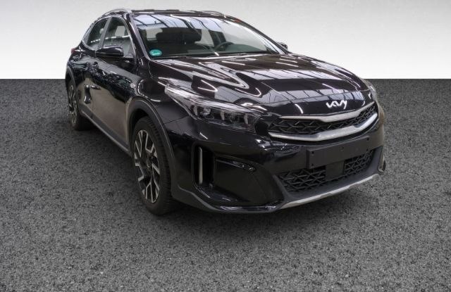 Kia XCeed Vision 1.5 T-GDI, 103kW, A, 5d.