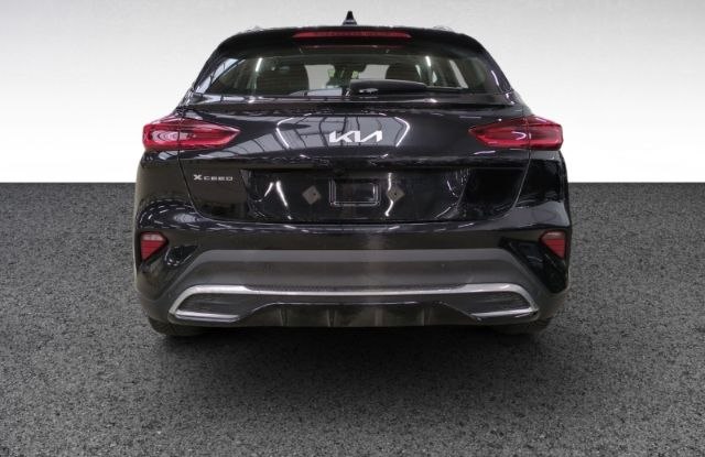 Kia XCeed Vision 1.5 T-GDI, 103kW, A, 5d.