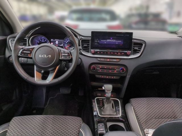 Kia XCeed Vision 1.5 T-GDI, 103kW, A, 5d.