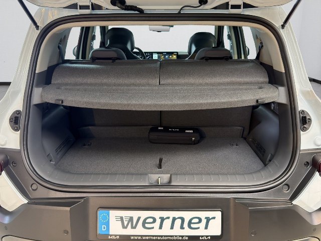 Kia EV2 Earth BEV, 108kW, A, 5d.