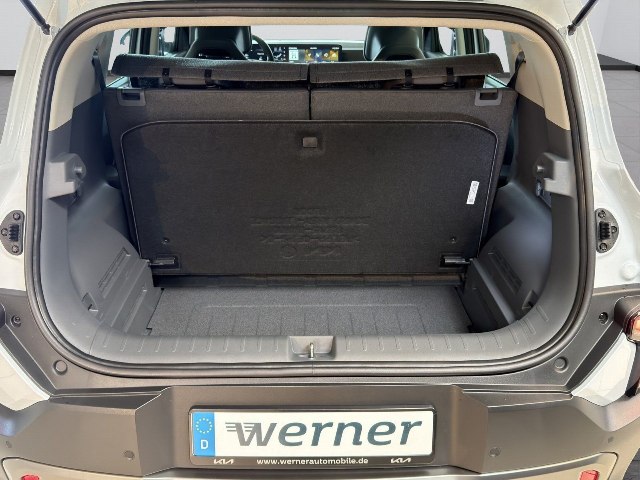 Kia EV2 Earth BEV, 108kW, A, 5d.
