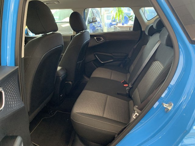 Kia E-Soul EV, 100kW, A, 5d.