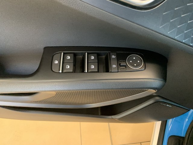 Kia E-Soul EV, 100kW, A, 5d.