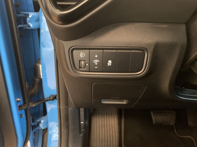 Kia E-Soul EV, 100kW, A, 5d.