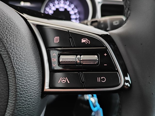 Kia cee´d Sportswagon 1.5 T-GDI, 103kW, M, 5d.