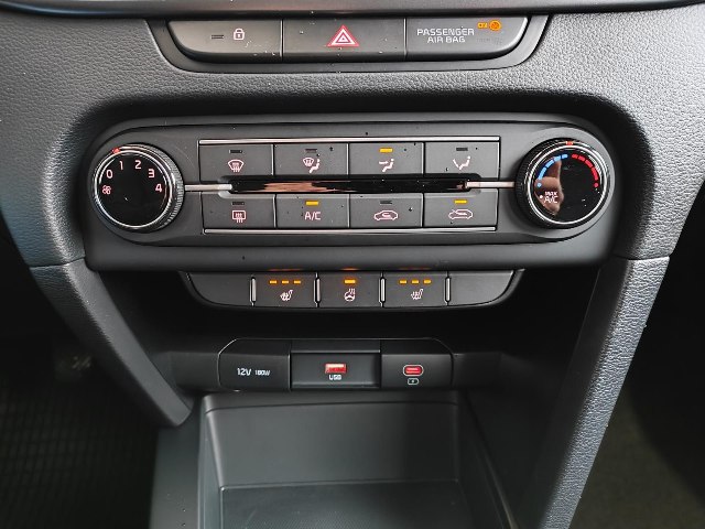 Kia cee´d Sportswagon 1.5 T-GDI, 103kW, M, 5d.