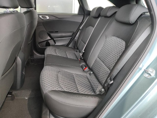 Kia cee´d Sportswagon 1.5 T-GDI, 103kW, M, 5d.