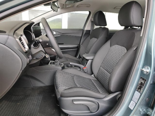 Kia cee´d Sportswagon 1.5 T-GDI, 103kW, M, 5d.